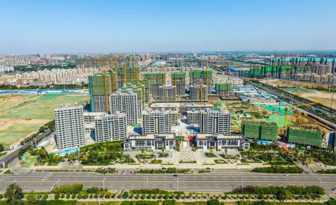 商丘二手房价最新楼盘详解，你所关心的都在这里！