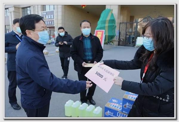 滕州和家园最新二手房，繁华背后的故事与变迁之旅