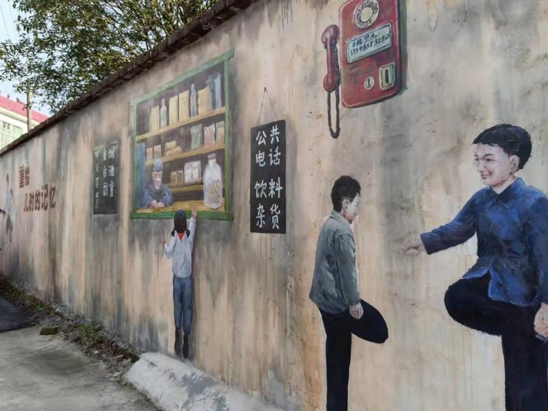 浏阳市两型产业园最新进展，与自然美景的遨游之旅