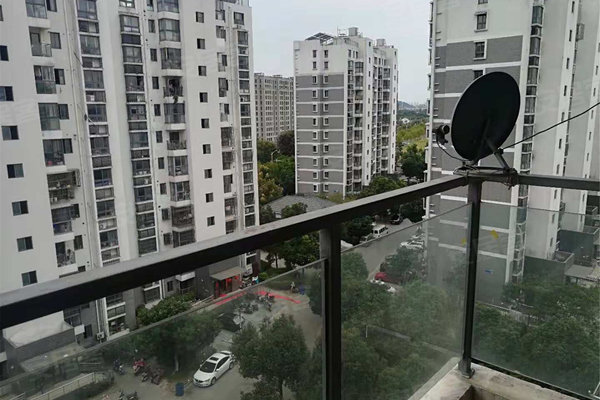 官庄前花园二手房购买指南，从入门到签约全攻略