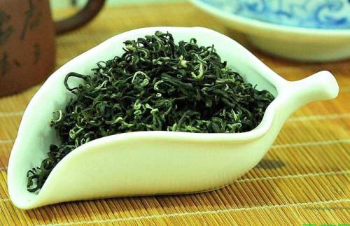 中国十大名茶最新排名及其在我心中的地位