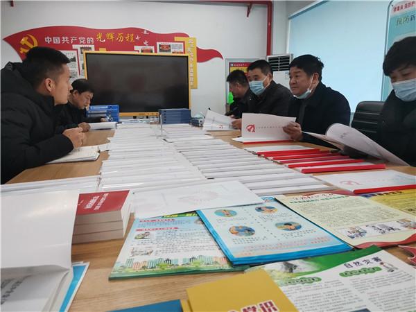 聊城九州国际崛起中的国际商务中心，最新消息速递