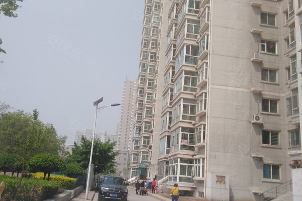 太原景都花苑，科技重塑生活，智能体验升级最新消息