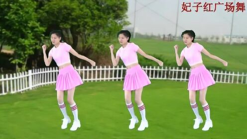 最新广场舞一抓一蹦哒,舞动中的健康与乐趣的魅力展现