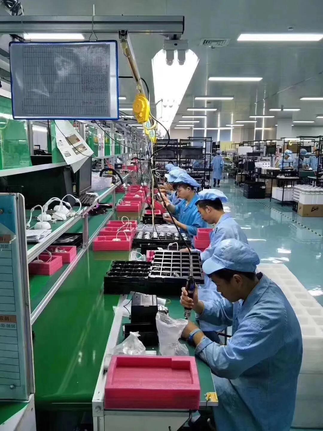 西安市电子厂最新招聘及应聘指南