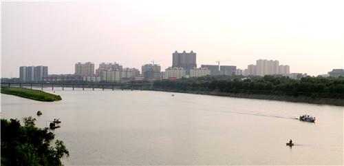 重磅更新,2016唐河复航最新进展揭秘