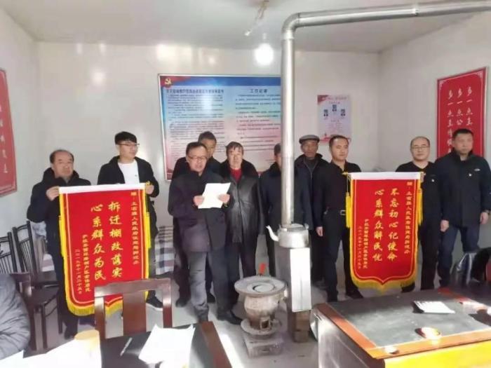 土右旗棚户区最新动态，变化中的希望与自信成就的背后