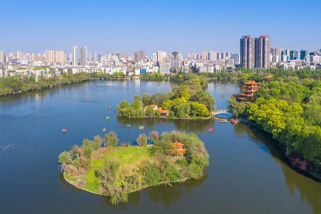 京山县改市最新动态，历史沿革与现代转型进展