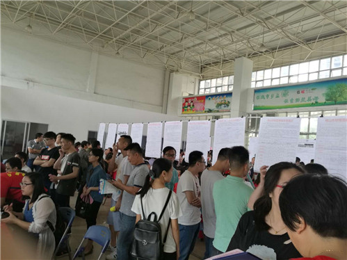 高明人才网最新招聘信息速递