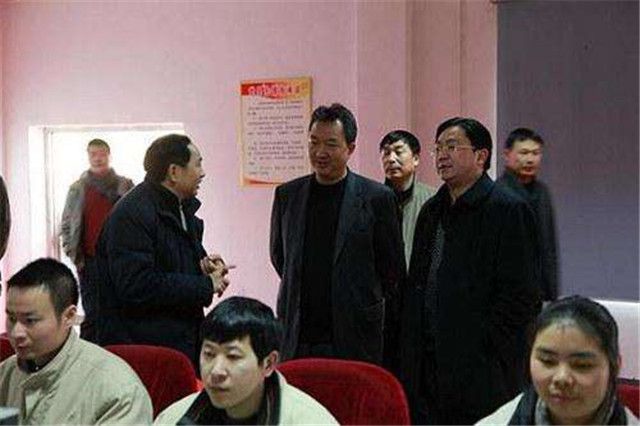 肖永明最新消息回顾与前瞻，展望未来的动态发展之路（2024年）