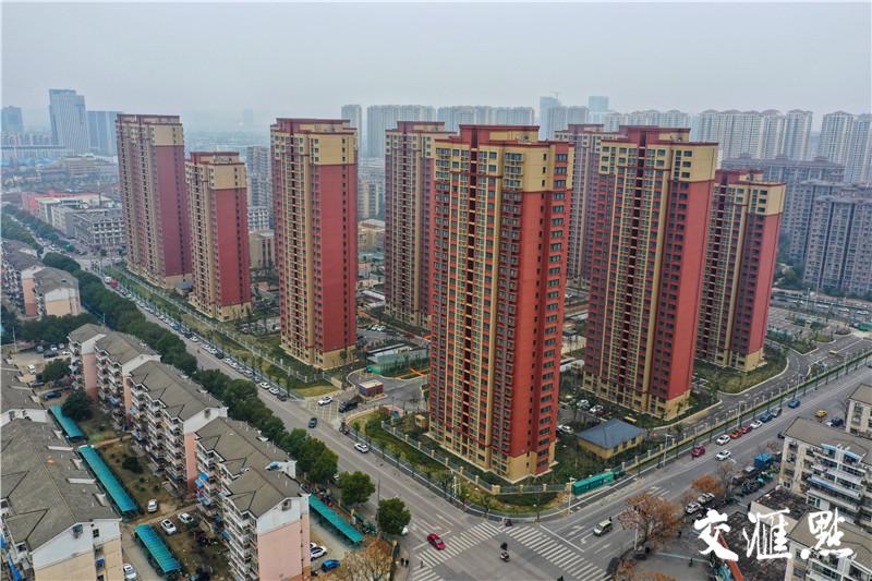 秣陵安置房最新消息🏡揭晓,进展、动态一网打尽!