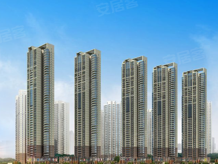 江泰春岸最新房价，时代印记与城市的脉动