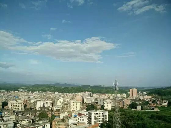 邵阳县五丰铺繁荣景象的最新动态,蓬勃发展中的繁荣景象揭秘