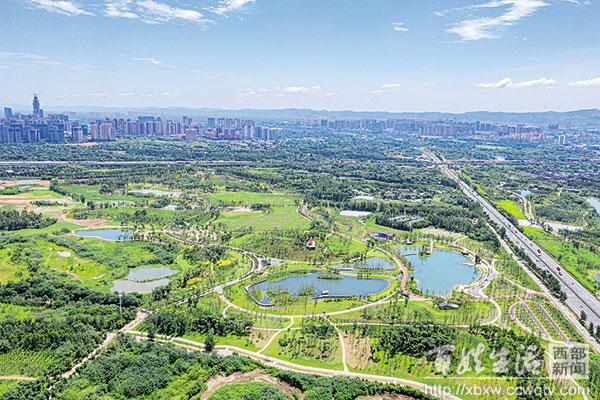 成都市锦江区最新规划,自然美景探索之旅启动