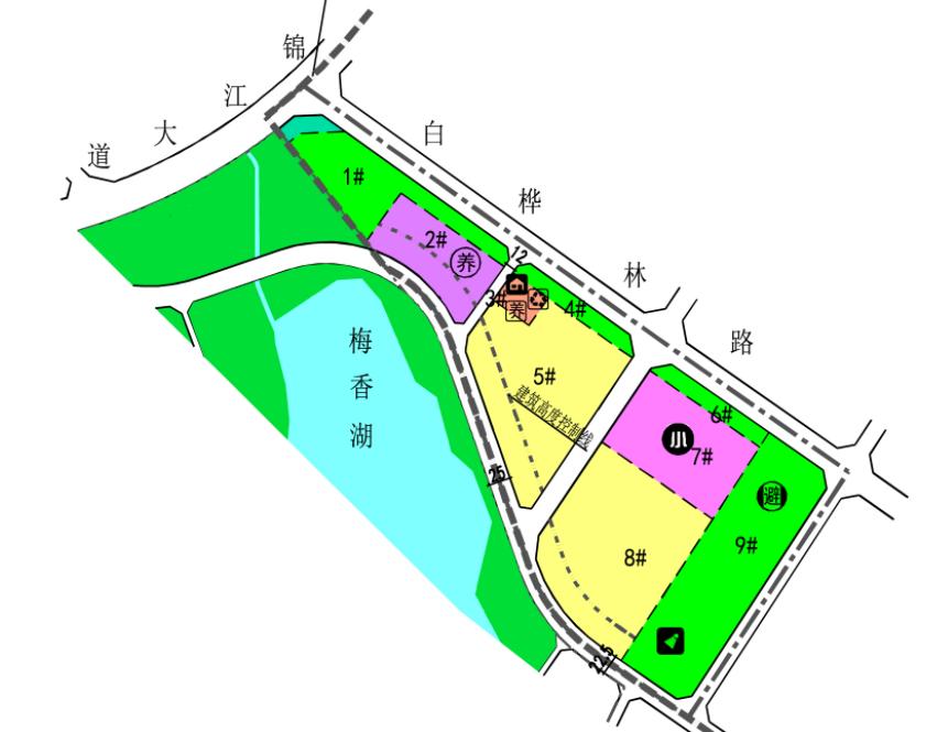 成都市锦江区最新规划，自然美景探索之旅启动