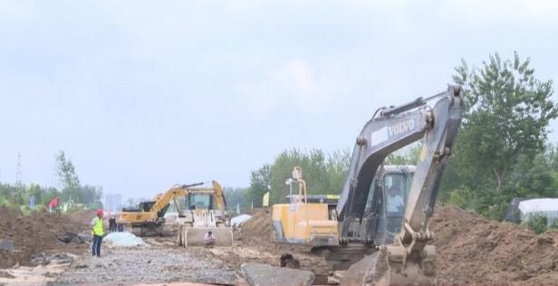宿豫346省道最新动态更新，最新消息汇集