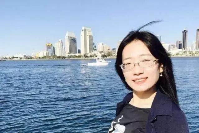 北大硕士美国失联最新进展更新