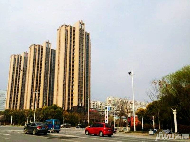 南通豪景华庭最新房价走势分析