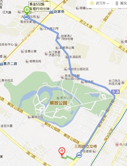 渝北区统大路最新动态更新