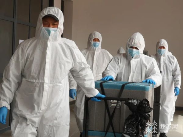 苏州肺炎疫情最新消息，巷弄深处的抗疫故事与独特小店的抗疫历程