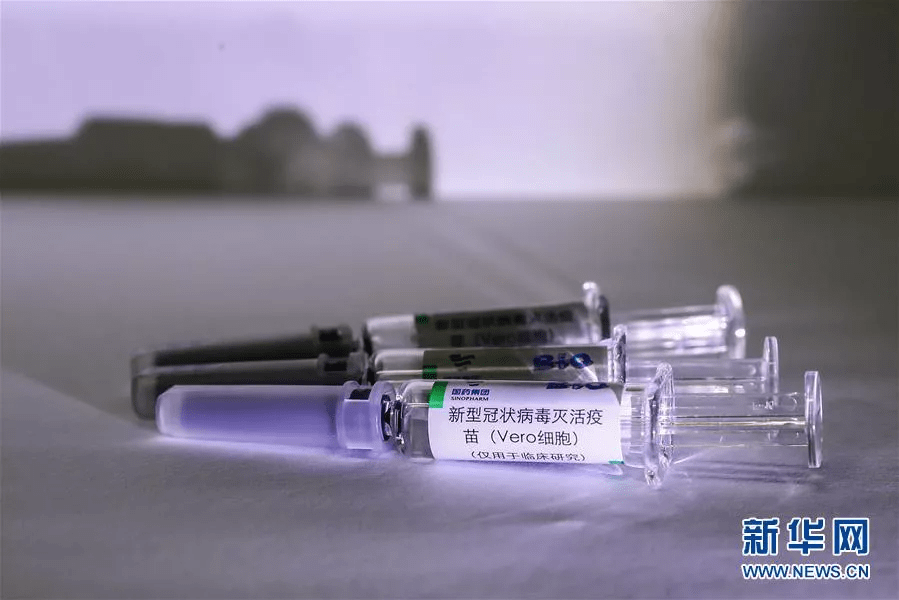 中国新冠疫苗最新动态更新