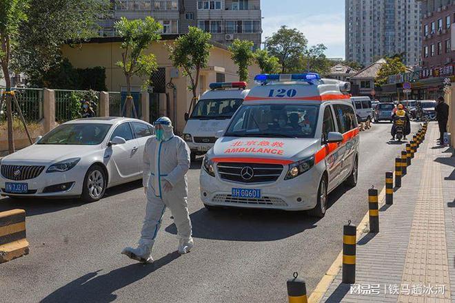 北京疫情最新消息,小城日常与温情纽带的坚守