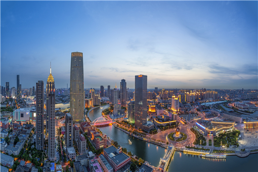 天津疫情政策更新下的自然美景探索之旅