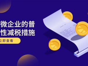 2024年小微企业最新标准，时代的新坐标