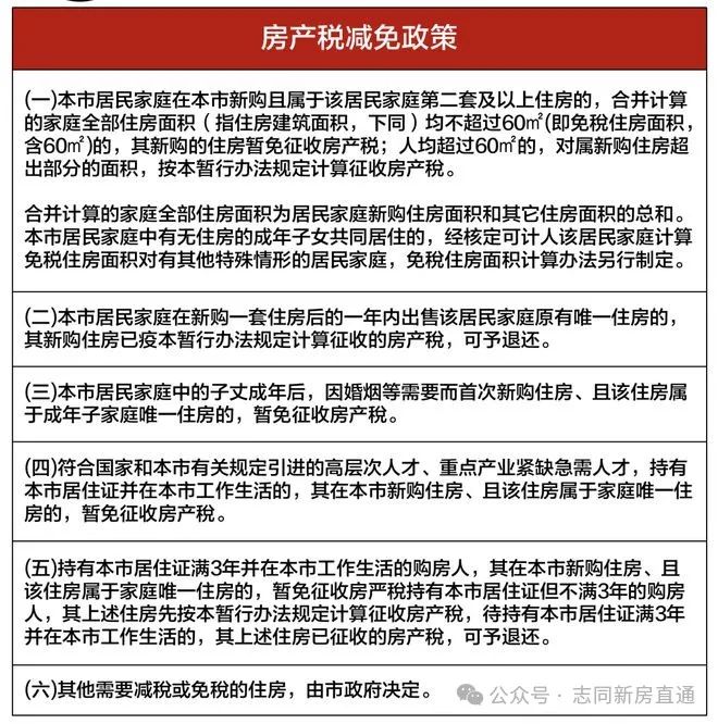 最新房产税消息与家的温馨故事紧密相连