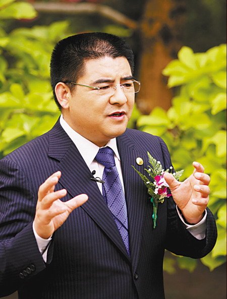 陈光标最新消息曝光,2024年动态揭秘