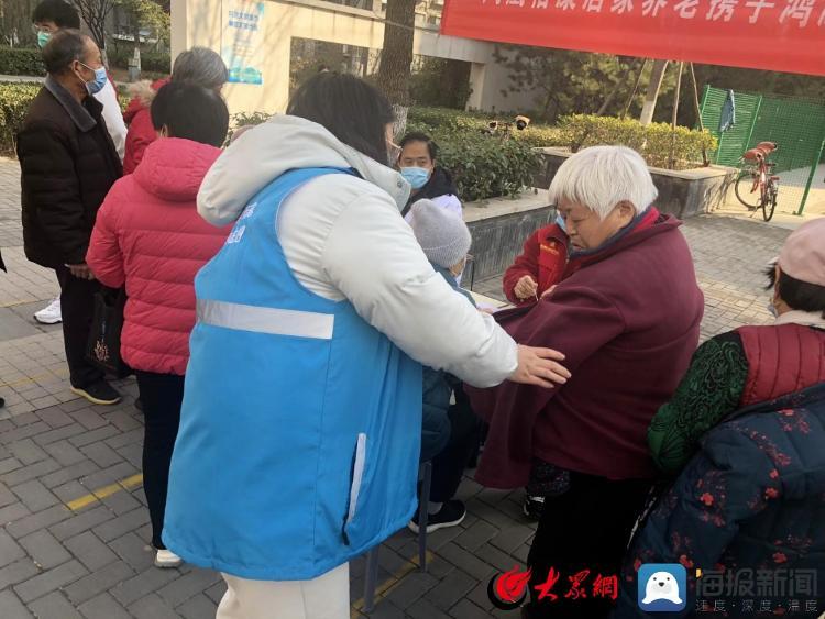 济宁太白新区邻里温情日常，最新动态报道