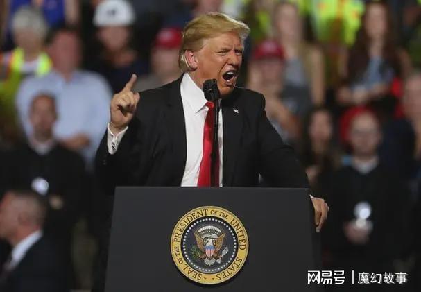 特朗普大选最新动态与全面步骤指南