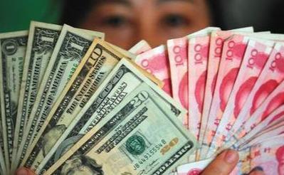 美元人民币最新兑换详解，最新汇率及兑换步骤指南
