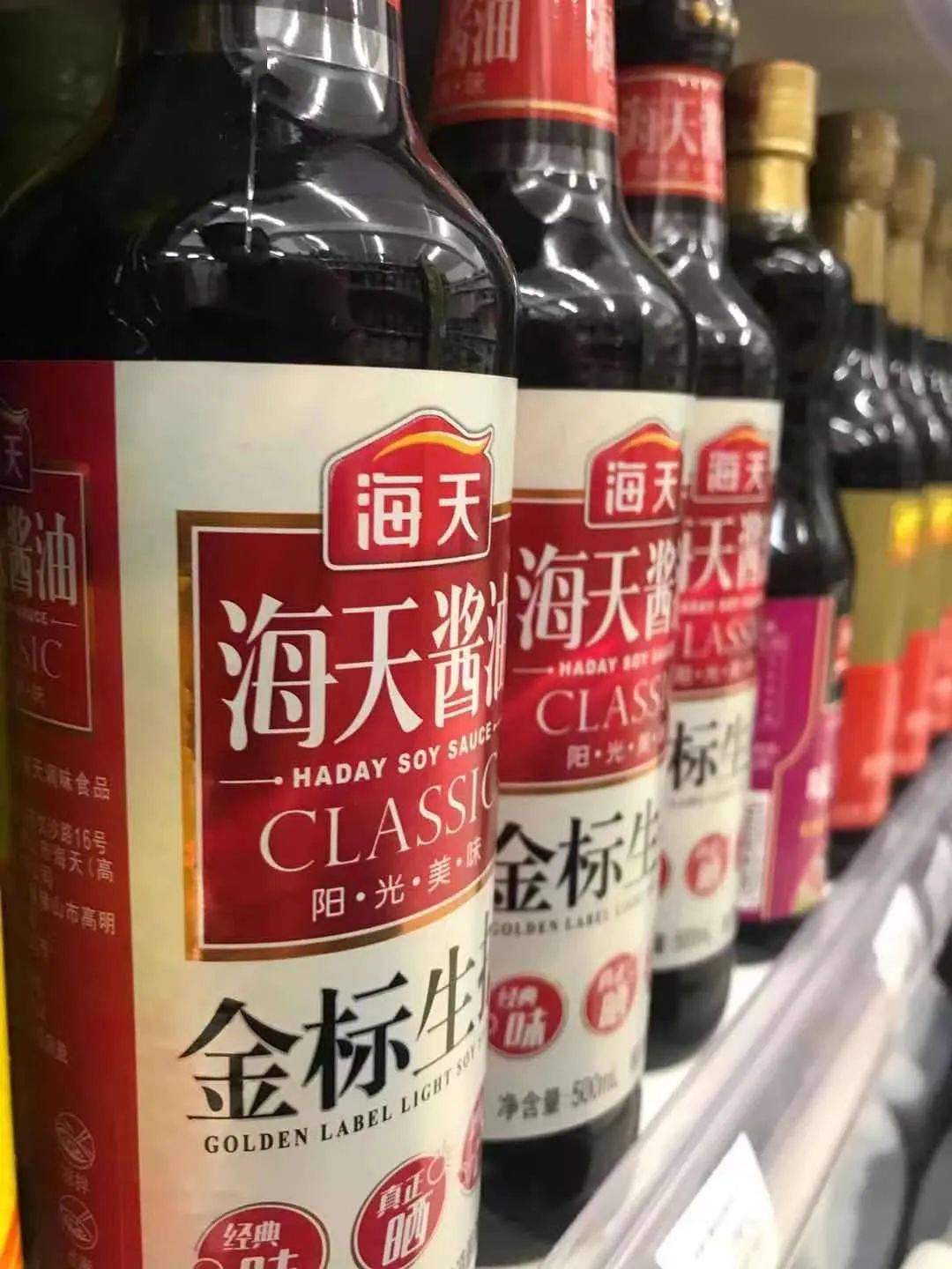 调味品上市公司市场表现及前景探析