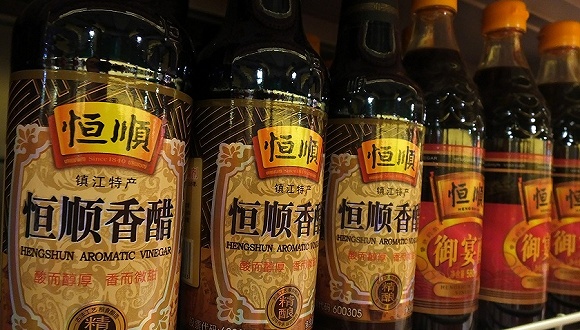 调味品上市公司市场表现及前景探析