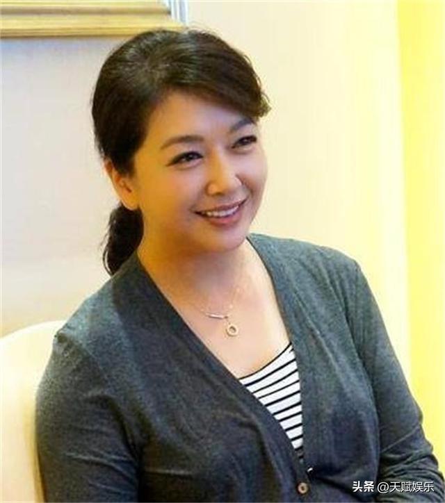 江珊主演电视剧佳作背后的励志故事