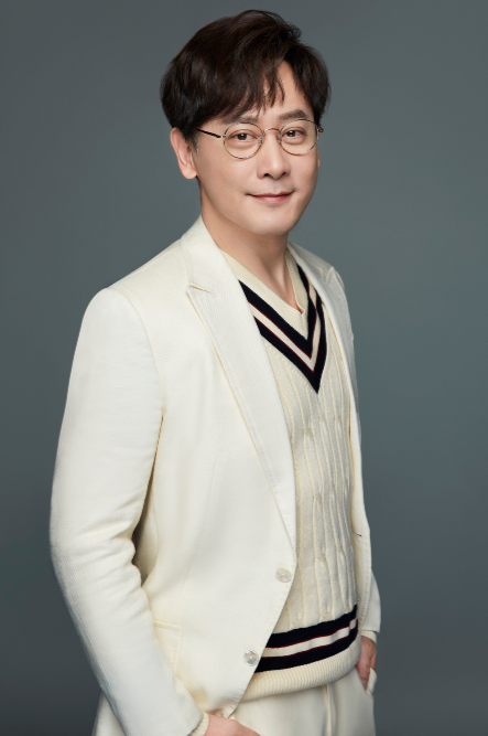 邱心志个人资料简介