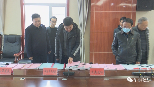 华亭市的小故事，城市的温馨日常资讯