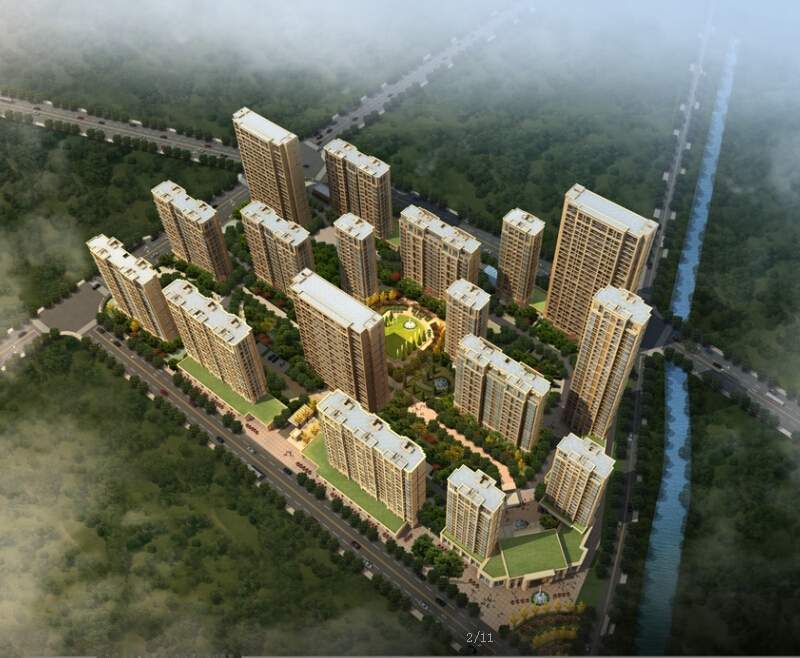 九江南山名苑最新资讯，高科技产品盛宴引领未来生活新潮流