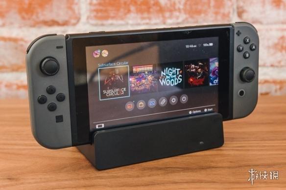 Switch最新大作，科技与生活的完美融合，引领未来游戏体验的巅峰之作