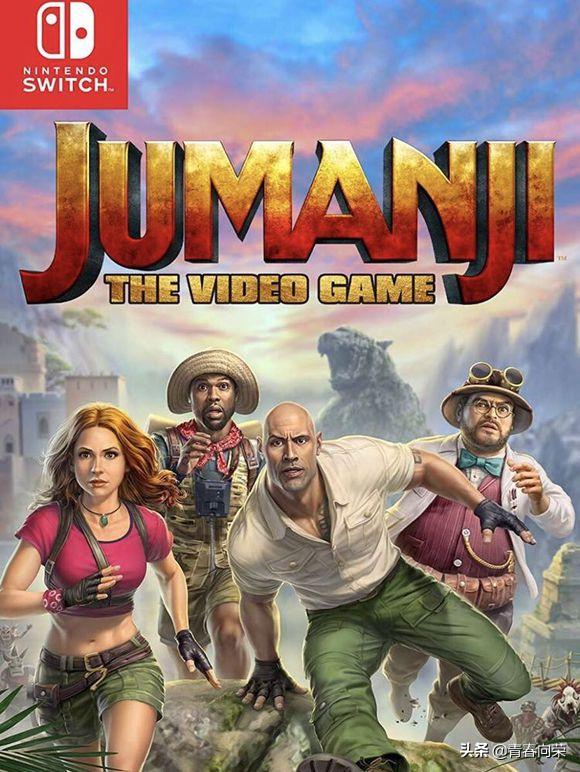 Switch最新大作,科技与生活的完美融合,引领未来游戏体验的巅峰之作