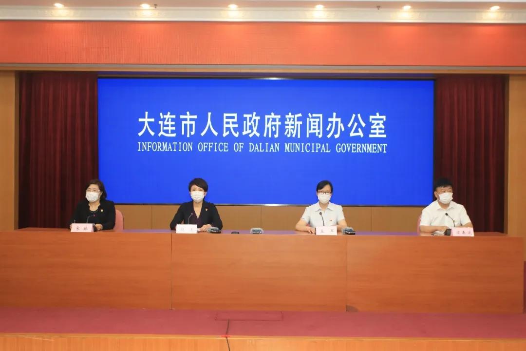 大连最新病例动态，城市防控措施与疫情实时更新