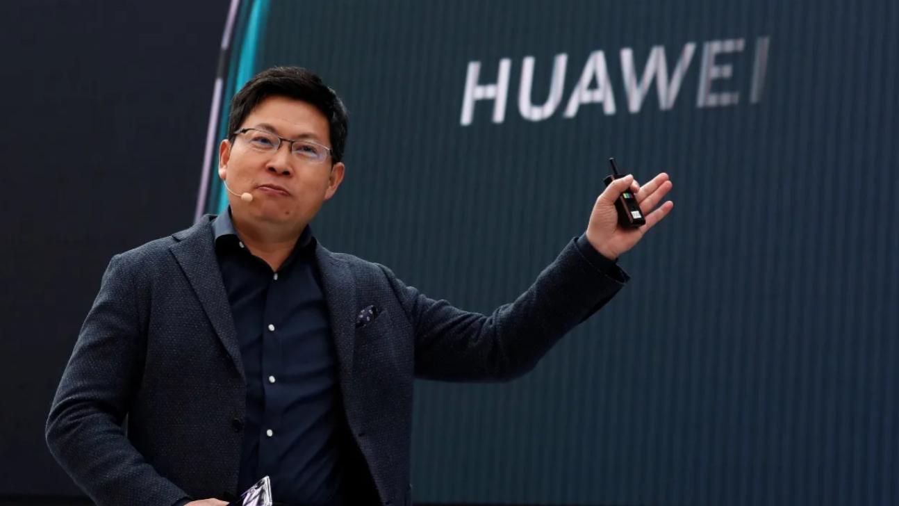华为梅特最新系列，科技与自信的成长历程