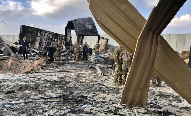 伊朗最新攻击动态与小巷深处的神秘美食之旅