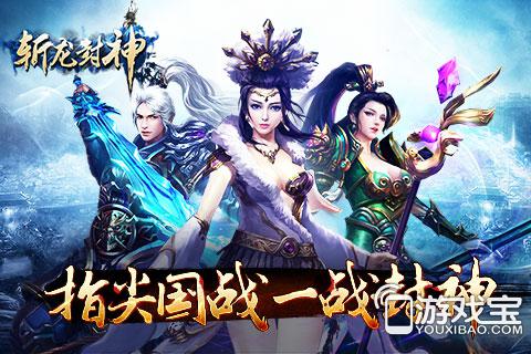 封神级最新，自然美景探险之旅的封神体验