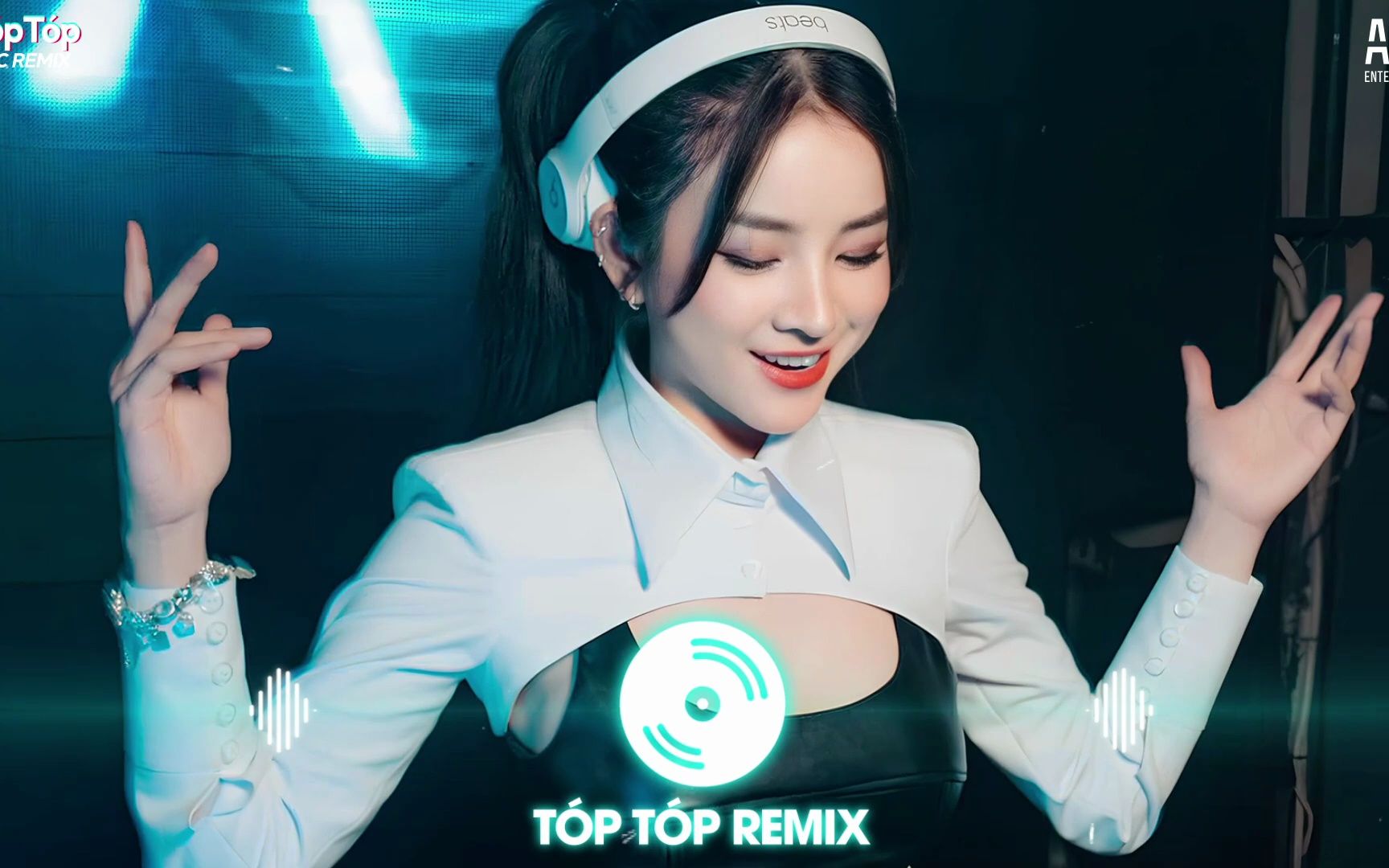 越南DJ风潮，音乐与舞台魅力的完美交融