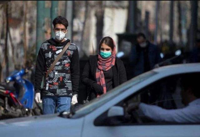 伊朗最新疫情概况与进展更新