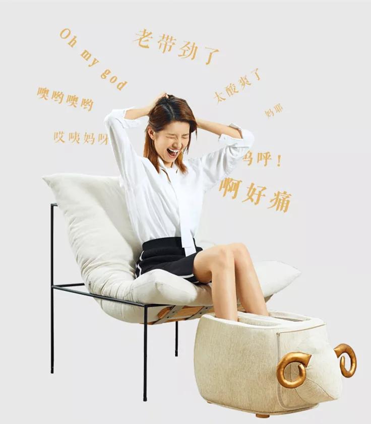 最新睡眠机引领睡眠科技新时代