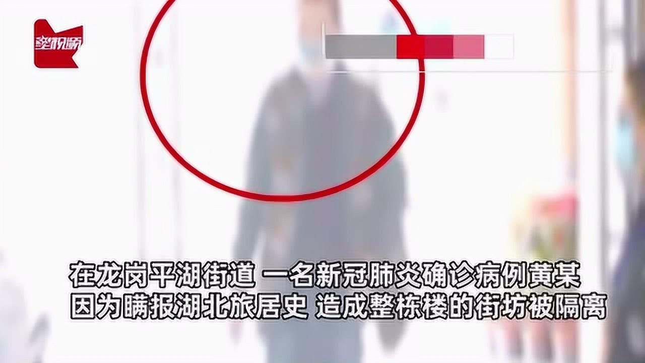 龙岗最新肺炎科技神器,智能守护革新生活