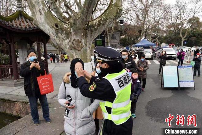 杭州应对肺炎疫情,城市防控现状与最新进展